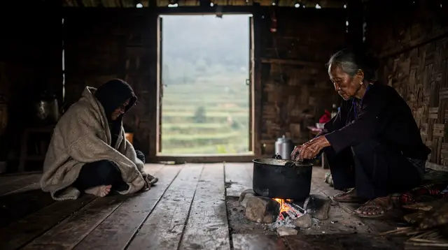 The Sapa Homestay: A Night With a Local Family