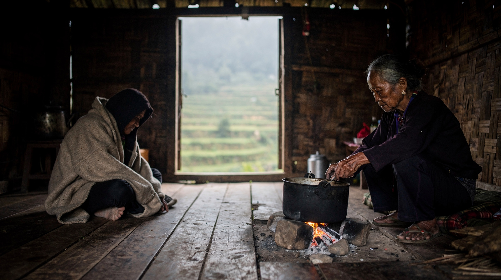 The Sapa Homestay: A Night With a Local Family