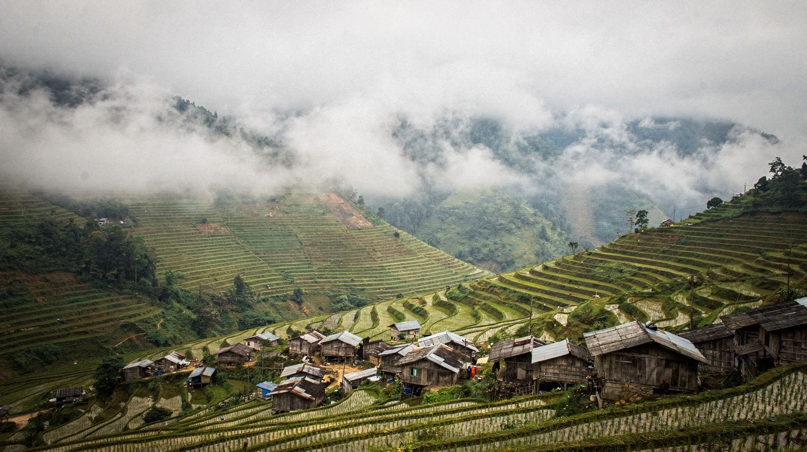 Sapa Multi-Day Tours from Hanoi: How to Plan the Trip