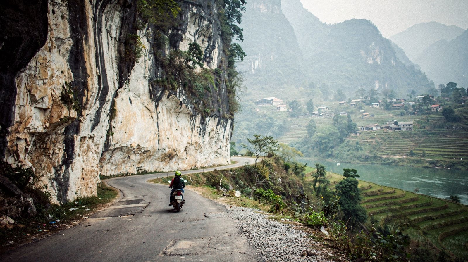 Sapa vs Ha Giang Loop: Which Northern Vietnam Mountains Fit Your Trip