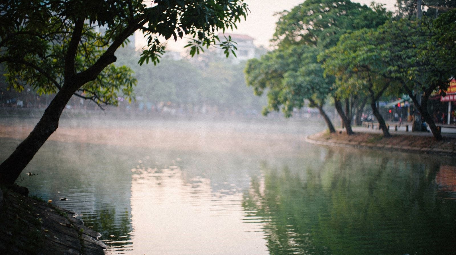 Tay Ho: A Guide to Hanoi's West Lake District