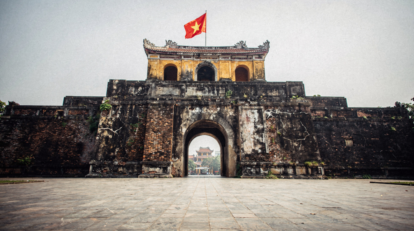 Thang Long Imperial Citadel: A Guide to Hanoi's Royal Site
