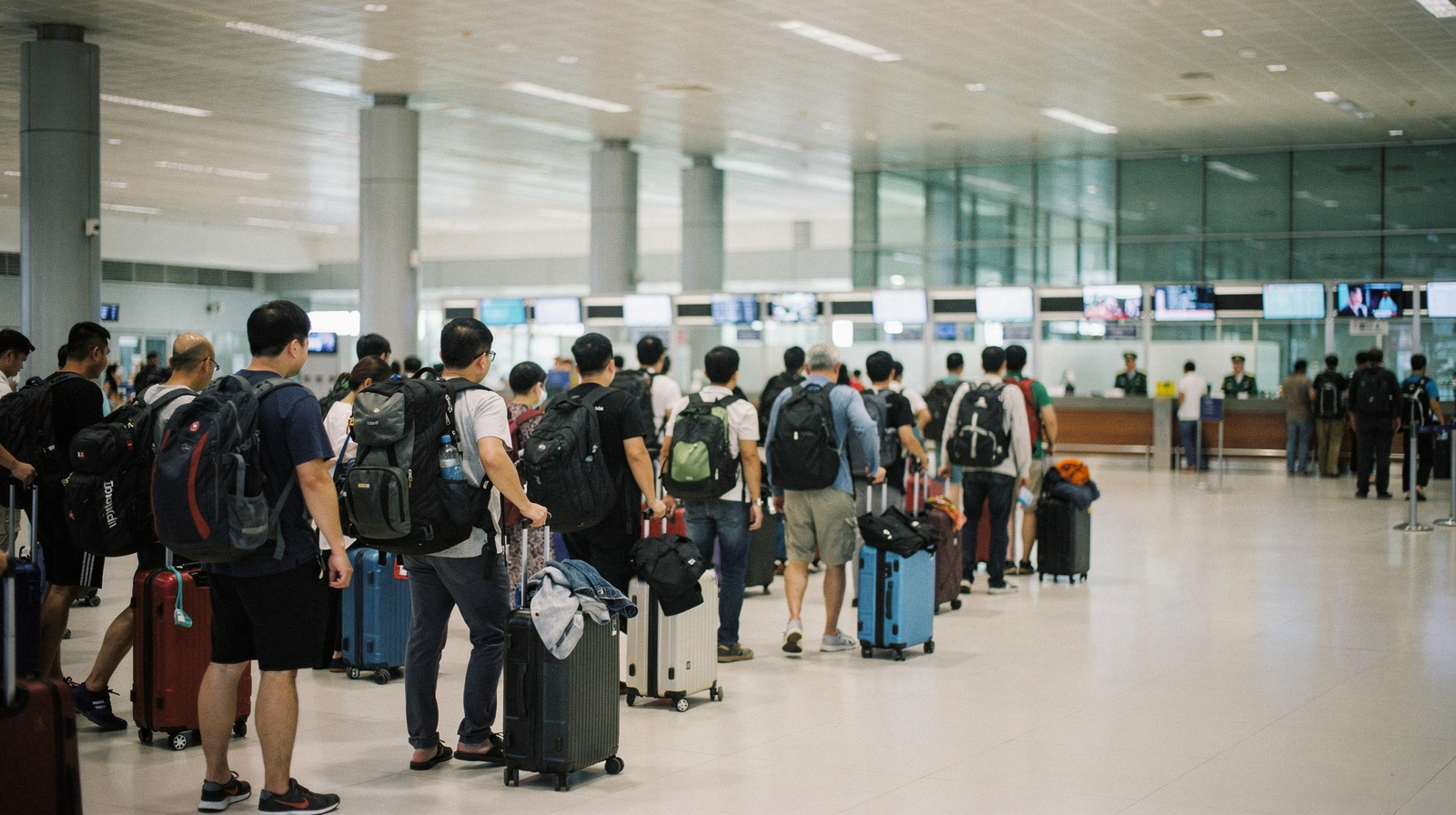 Visa and E-Visa for Vietnam: What to Know Before Flying Into Hanoi