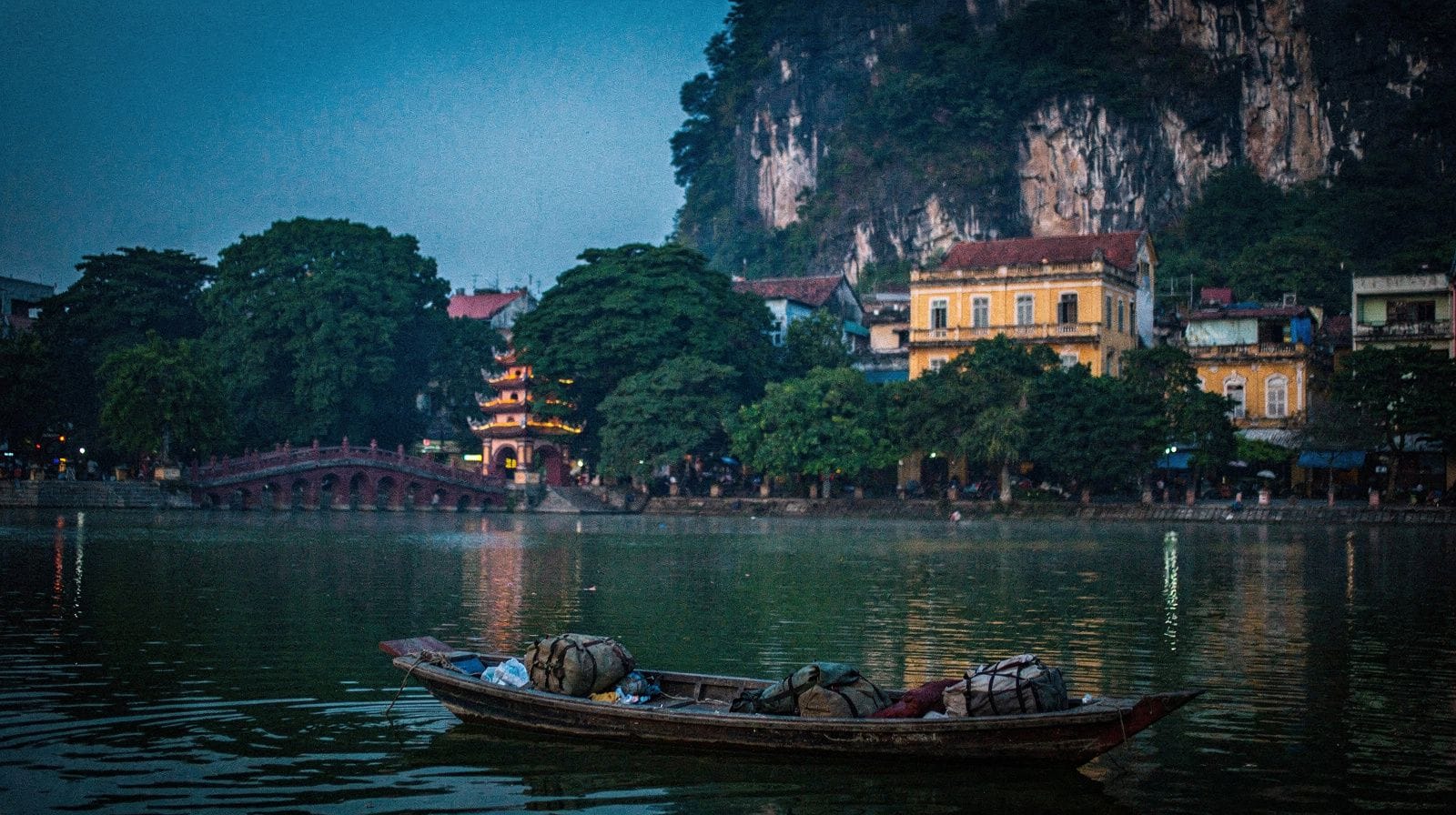 What's Included in a Multi-Day Tour From Hanoi