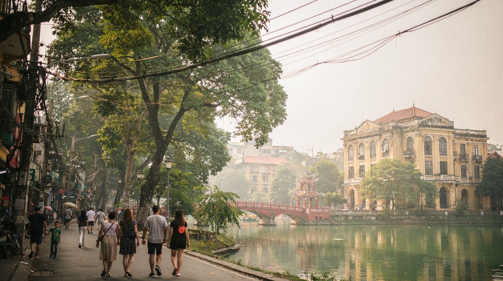 What to Book Ahead in Hanoi: A Practical Guide