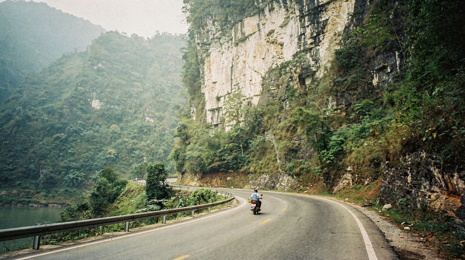 Five Days on the Ha Giang Loop