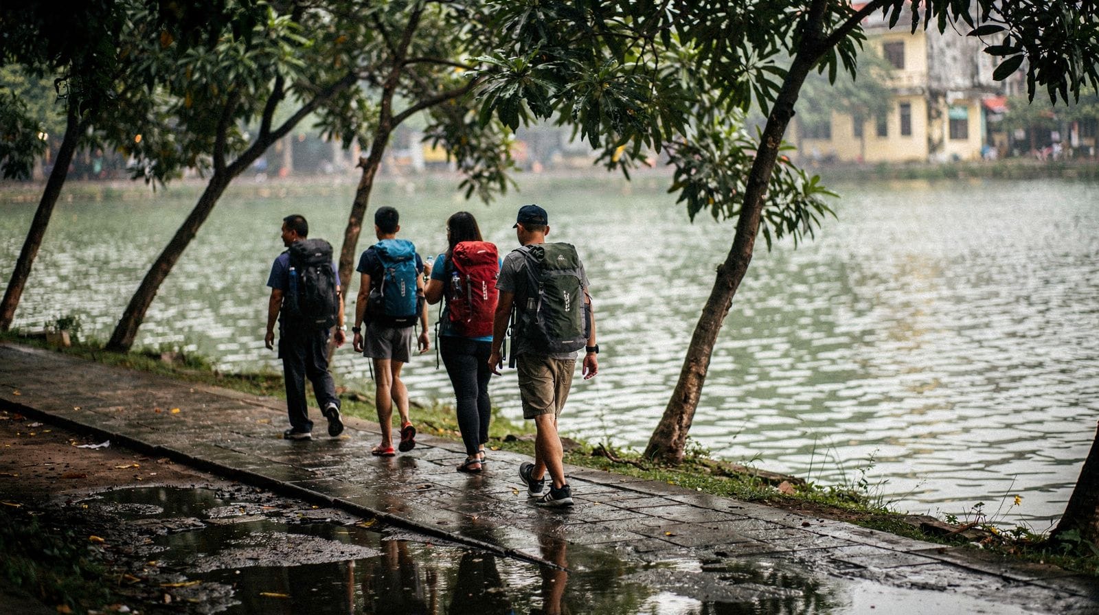 Hanoi Layover: A Three-Day Itinerary with Ninh Binh