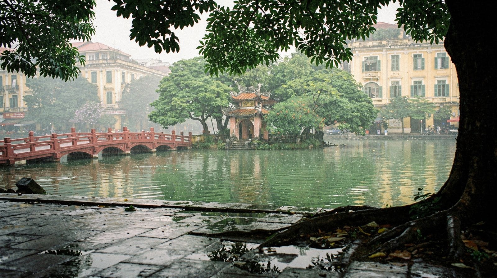One Day in Hanoi: The Essential Highlights