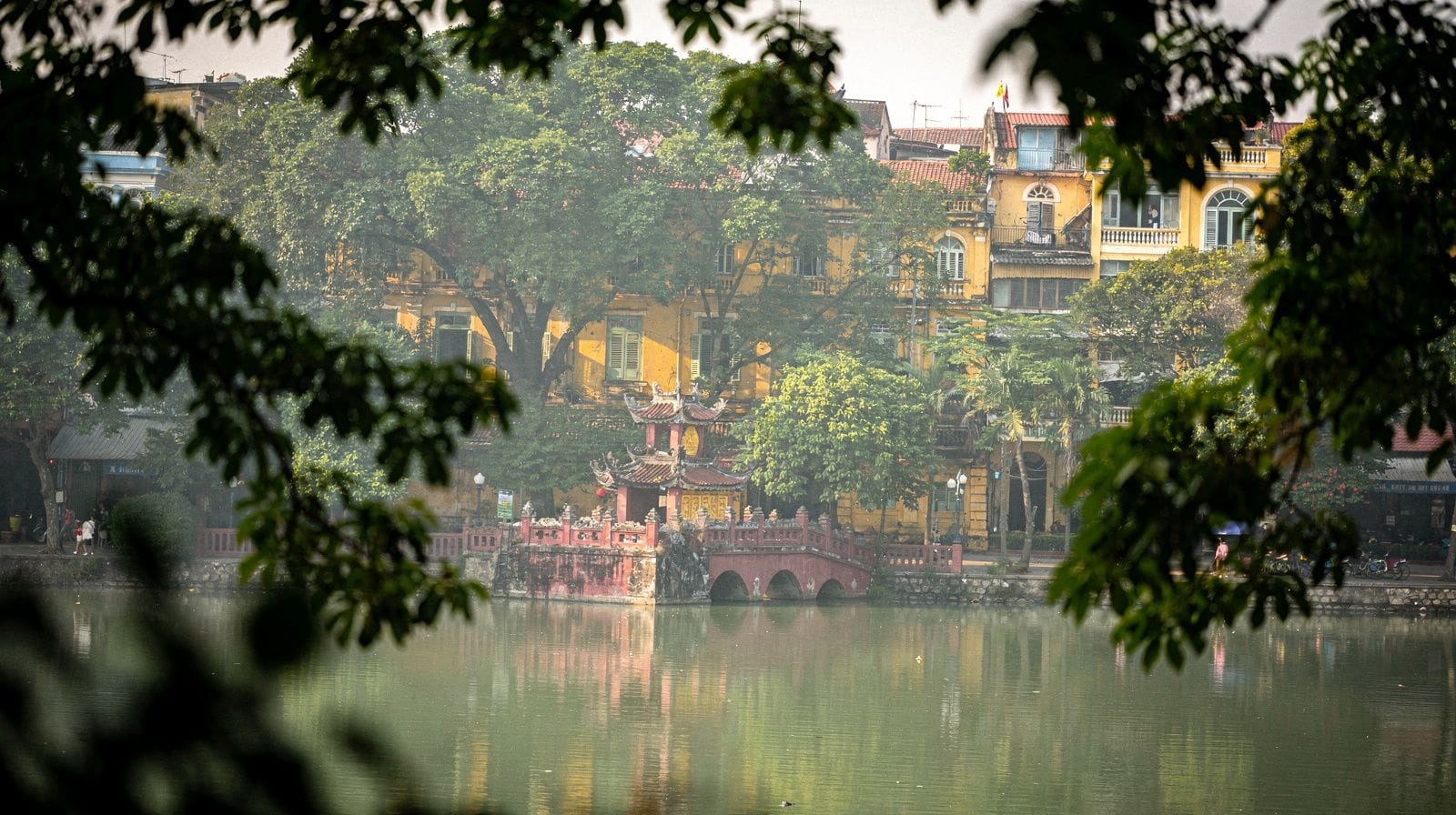 7 Days in North Vietnam: Hanoi, Ninh Binh, Ha Long Bay and Sapa