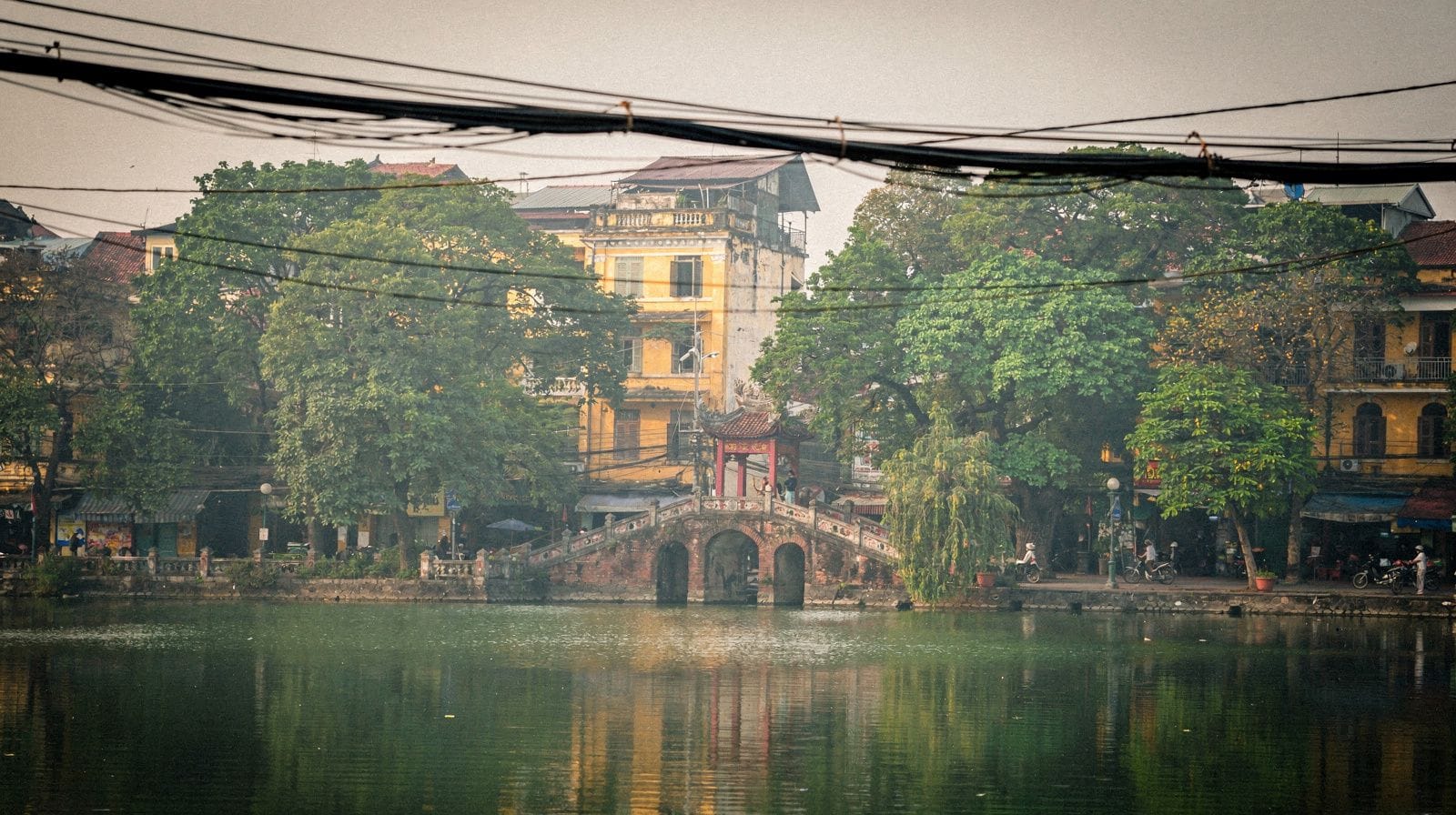 Seven Days in Northern Vietnam by Private Car