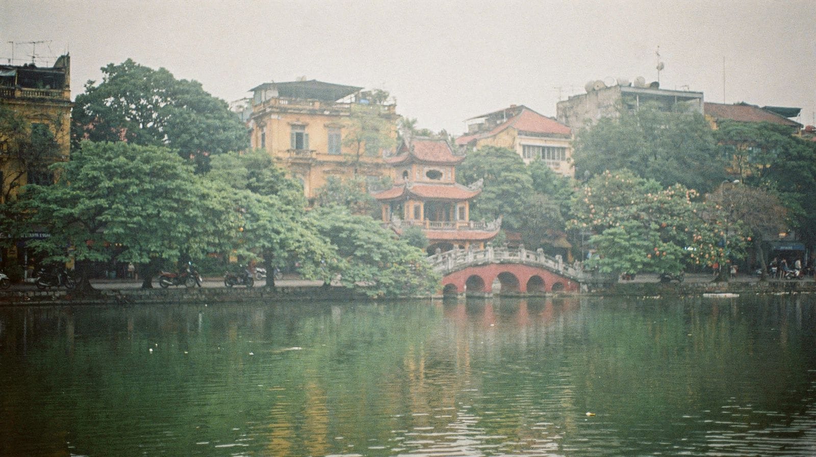 10 Days in North Vietnam: The Grand Tour