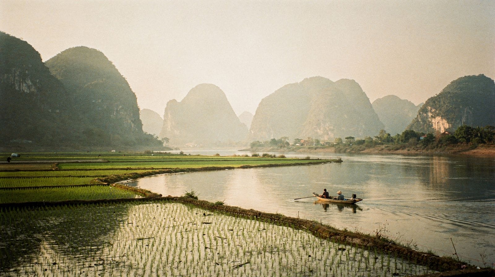 Three Days: Hanoi and Ninh Binh